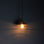 Hanging lights - Black Widow Pendant Lamp - CREATIVEMARY