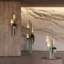 Floor lamps - Cactus Floor Lamp By Creativemary - CREATIVEMARY