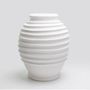 Vases - JAR NEO THE HIVE B TERRACOTTA - CLAY212