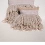 Fabric cushions - WUGO DECORATIVE CUSHION - 10 x 10 - IFSTHETIC