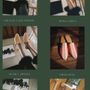Chaussures - Pantoufles Pēkäk Lounge pour femmes. - IFSTHETIC