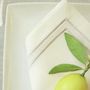 Gifts - Edges Napkin set of 2 - HYA CONCEPT STORE