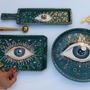 Everyday plates - Inner Eye Collection - FEELING GOOD INSIDE