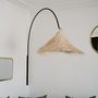 Blinds - LAMPS WITH NATURAL FIBER - COSYDAR-DECO