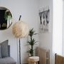 Blinds - LAMPS WITH NATURAL FIBER - COSYDAR-DECO