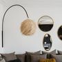 Blinds - LAMPS WITH NATURAL FIBER - COSYDAR-DECO