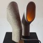 Lampes à poser - Sculpture Lumineuse - JAMES HAYWOOD ATELIER