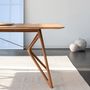 Dining Tables - Tink Table - GAZZDA