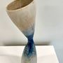 Ceramic - Dusk 2, Free Figures - ATELIER ELSA DINERSTEIN