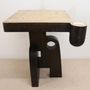 Other tables - Table\" Rustic\ " - THIERRY LAUDREN