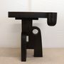 Autres tables  - Table "Rustique" version 3 - THIERRY LAUDREN