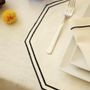 Gifts - Placemat Hexagon SET OF 2 - HYA CONCEPT STORE