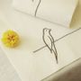 Gifts - Placemat Branch Bird SET OF 2 - HYA CONCEPT STORE