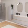 Commodes - Meuble-vasque BEL AMI. - DECOTEC