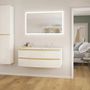 Commodes - Meuble-vasque BEL AMI. - DECOTEC