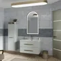Commodes - Meuble salle de bain BENTO - DECOTEC