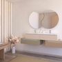 Mirrors - The Inseparable Mirrors - DECOTEC