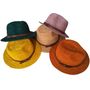 Hats - CH14 hat - NATURELLEMENT