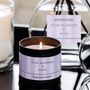 Home fragrances - Modern Classics - STONEGLOW CANDLES