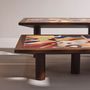 Other tables - DOLMEN TABLES - FRAN ANIORTE