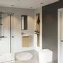 Lave-mains - Lave-mains WOODY - DECOTEC