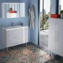 Commodes - Meuble salle de bain LUMINA - DECOTEC