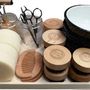 Decorative objects - THE BARBER SHOP BOX - LE MAS DU ROSEAU