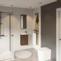 Lave-mains - Lave-mains WOODY - DECOTEC