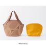 Bags and totes - Medium & Large Tote Bags - INDEN YAMAMOTO CO., LTD.