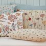 Fabric cushions - Beautiful tapestry cushions. - SPLIID