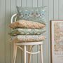 Fabric cushions - Cushions with original William Morris designs. - SPLIID