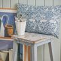 Fabric cushions - Cushions with original William Morris designs. - SPLIID
