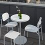 Autres tables  - Table bistrot TRINQUET - FURNITURE FOR GOOD