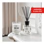 Home fragrances - FACADE- Candle -Paris (customizable) - WIJCK.