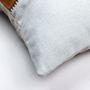 Fabric cushions - CENTON CUSHION 18" X 18" cm - MAISON CASAMANCE