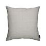 Fabric cushions - CENTON CUSHION 18" X 18" cm - MAISON CASAMANCE
