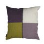 Fabric cushions - CENTON CUSHION 18" X 18" cm - MAISON CASAMANCE