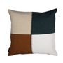 Fabric cushions - CENTON CUSHION 18" X 18" cm - MAISON CASAMANCE