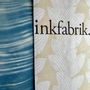 Design textile et surface - DESIGN TEXTILE - INK FABRIC
