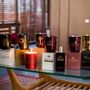 Bougies - Bougie parfumée sur mesure  / personnalisée - HYPSOÉ -APOTHECA-MADE IN PARIS