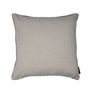 Fabric cushions - MONTSOURIS CUSHION 18" x 18" cm - MAISON CASAMANCE