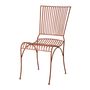 Chairs - The VISBY collection - AFFARI OF SWEDEN