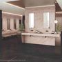 Indoor floor coverings - Marvel Onyx - CERAMICHE ATLAS CONCORDE