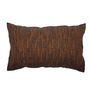 Fabric cushions - WASHA CUSHION 18" x 18" cm / 12"x 20" cm - MAISON CASAMANCE