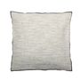 Fabric cushions - WASHA CUSHION 18" x 18" cm / 12"x 20" cm - MAISON CASAMANCE