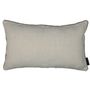 Fabric cushions - ABONDANCE CUSHION 12"x 20" cm - MAISON CASAMANCE