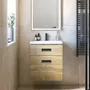 Commodes - Meuble Vasque OPTIMUM - DECOTEC