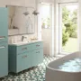 Commodes - Meuble Vasque OPTIMUM - DECOTEC