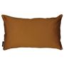 Fabric cushions - BROOKS CUSHION 12"x 20" cm - MAISON CASAMANCE