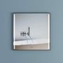 Mirrors - CONFIDENCE mirror - DECOTEC